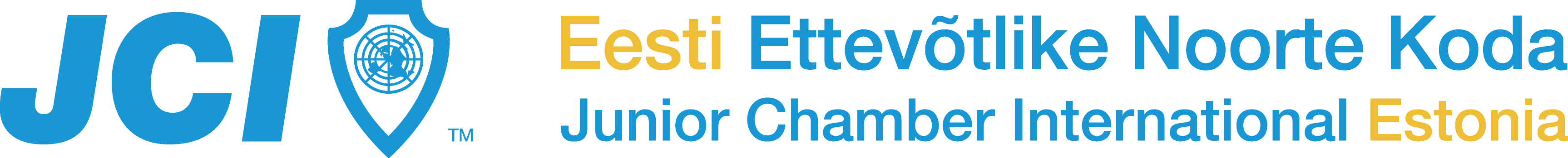 JCI Estonia logo